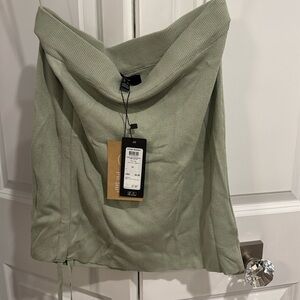 Vero Moda mini skirt 
New with tags